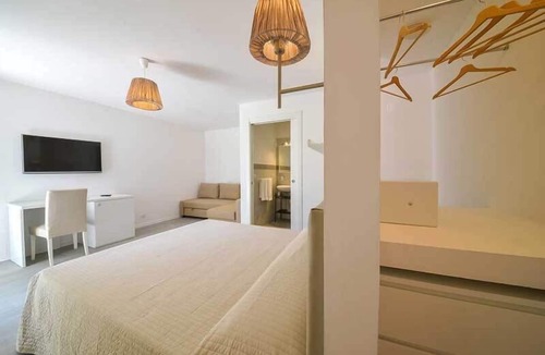 Peschici Bed & Breakfast | Villa D'Amato