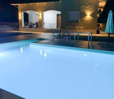 Casalbordino House | Villa D'Angelo