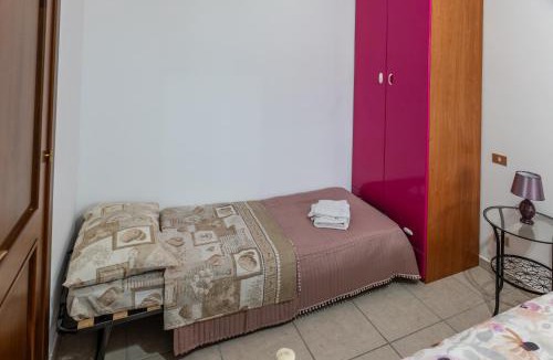 Casalbordino House | Villa D'Angelo