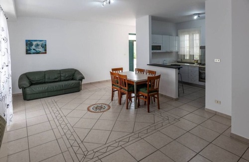Casalbordino Apartment | Villa D`Angelo - Quadrupla