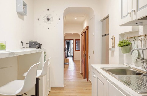 Tivoli Apartment | Villa d'Este - Garden & Jacuzzi