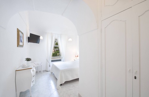 Positano City Centre House | Villa Dalu