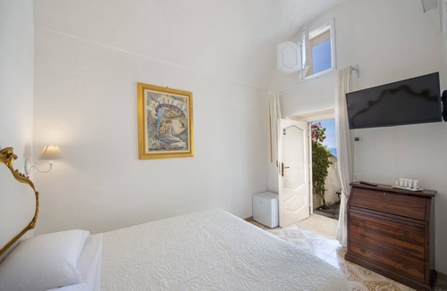 Positano City Centre House | Villa Dalu