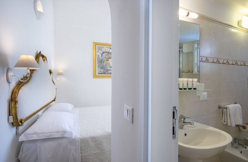 Positano City Centre House | Villa Dalu