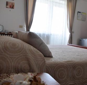 Anacapri Bed & Breakfast | villa damecuta B&B