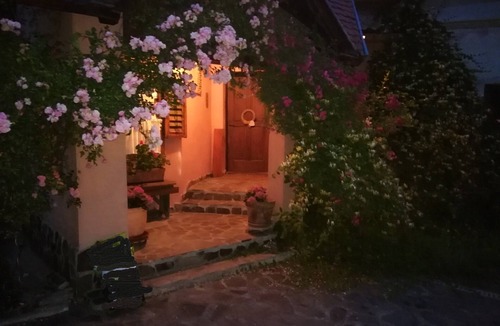 Zarnesti House | Villa de Lemeny - Zarnesti