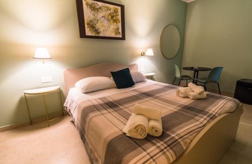 Foggia House | Villa Defrà