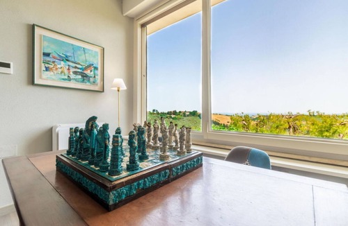 Sant'Elpidio a Mare Villa | Villa degli Archi by MMega