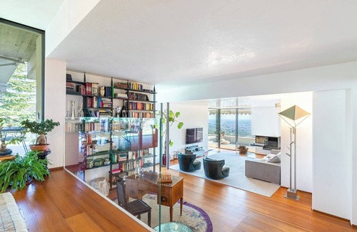 Nord-Ovest Villa | Villa degli Ulivi 8, Emma Villas