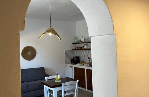 Succhivo House | Villa dei Barili - Sunset & Relax