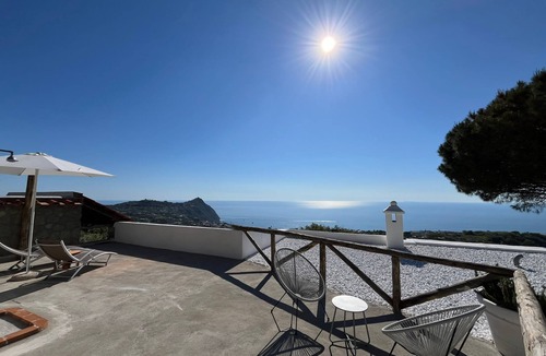Succhivo House | Villa dei Barili - Sunset & Relax