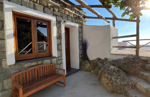 Succhivo House | Villa dei Barili - Sunset & Relax