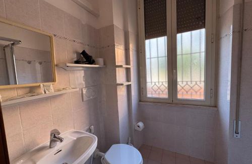 Gianicolense House | Villa dei fiori