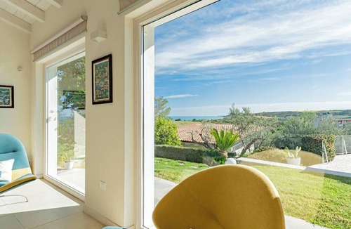 Torino di Sangro Villa | Villa dei Gruccioni - YourPlace Abruzzo