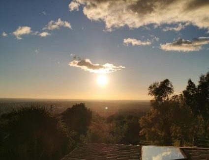Guidonia Montecelio Bed & Breakfast | Villa Dei Romani - Country House