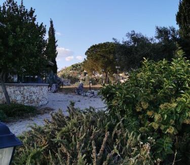 Guidonia Montecelio Bed & Breakfast | Villa Dei Romani - Country House