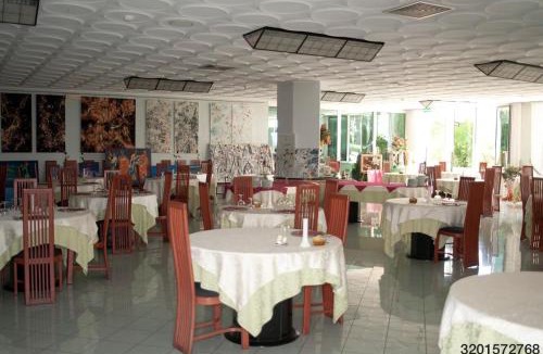 Tortoreto Lido Hotel | Villa Dei Romanzi