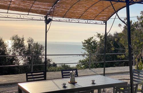 Vallevo Villa | Villa dei Trabocchi - Accogliente casale per famiglie che affaccia sul mare