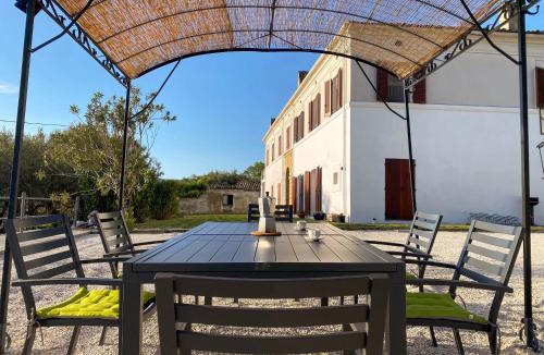 Vallevo Villa | Villa dei Trabocchi - Accogliente casale per famiglie che affaccia sul mare