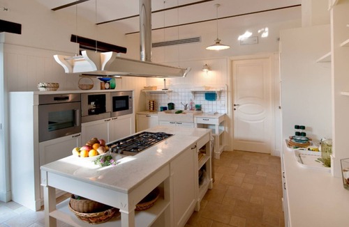 Chiesanuova House | Villa del Giglio