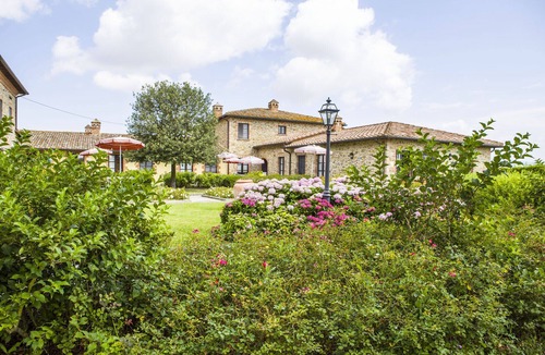 Rigutini Villa | Villa del Lago - Homelike Villas
