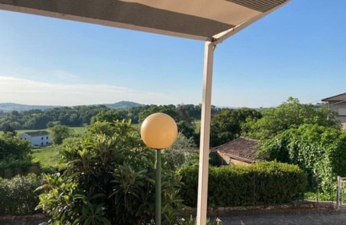 Barchi House | Villa del Monte - charming & quite holiday home 2-4 pers. with garden