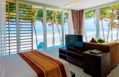 Phan Thiet Resort | Villa Del Sol Beach resort & Spa