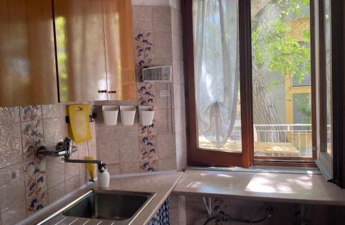 Ortona House | Villa del sole - relax in the greenery