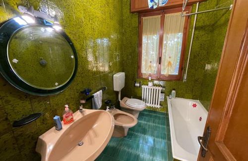 Ortona House | Villa del sole - relax in the greenery