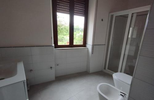 Tortorella House | Villa delle Arti