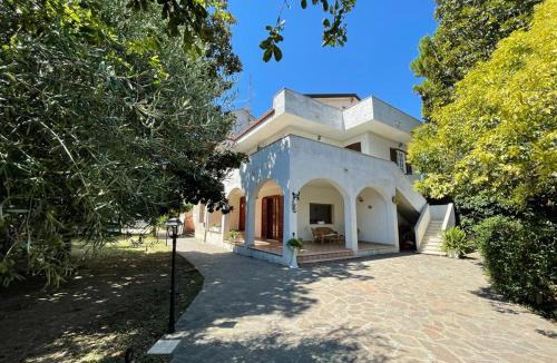 Montesilvano House | Villa delle Magnolie Montesilvano Abruzzo