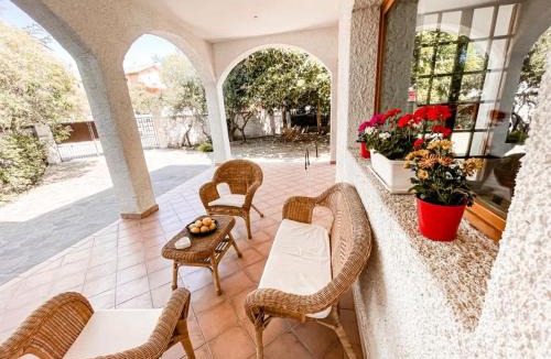 Montesilvano House | Villa delle Magnolie Montesilvano Abruzzo