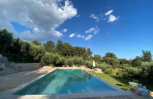 Minturno Villa | Villa delle Rose - Homelike Villas