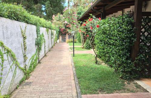 Marina di Ascea House | Villa delle Sirene