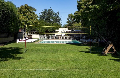 Ferretto Villa | Villa Delle Sophore 12, Emma Villas