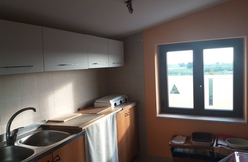 Corato Villa | VILLA DI CAMPAGNA 3 KM FROM THE CITY CENTER