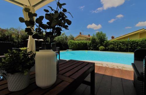 Albano Laziale Villa | Villa di Lago Albano - Castel Gandolfo