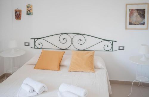 Marina di Ascea Apartment | Villa di Marinella