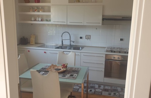 Quartiere XX Ardeatino House | Villa "Domus Roma" - Room Spanish Steps