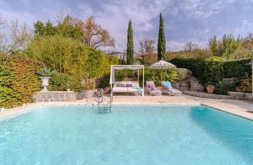 Twist Villa | Villa Dossetti
