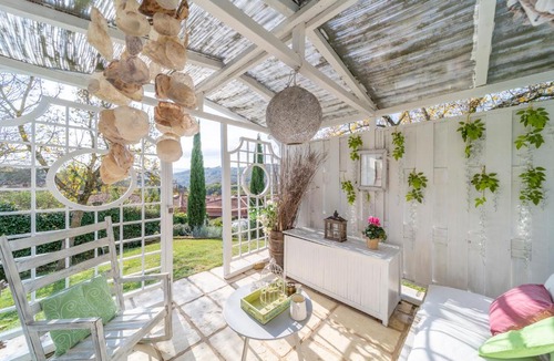 Twist Villa | Villa Dossetti