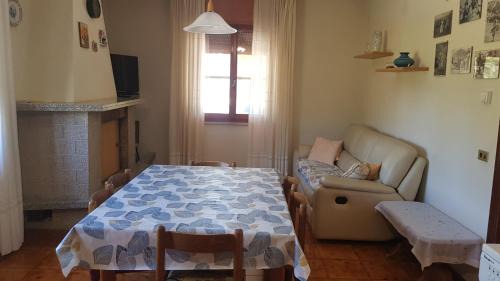 Monterosso House | VILLA DUE TIGLI