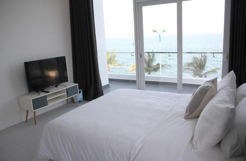 Nha Trang Villa | Villa Eau Nha Trang - Venue Travel