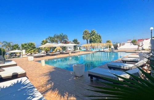Bacoli Hotel | Villa Edelweiss