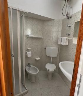 Sant'Angelo House | Villa Egidio Terrazza