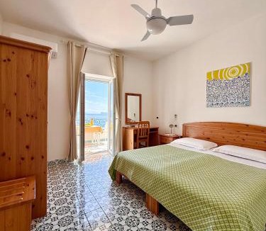 Sant'Angelo Apartment | Villa Egidio