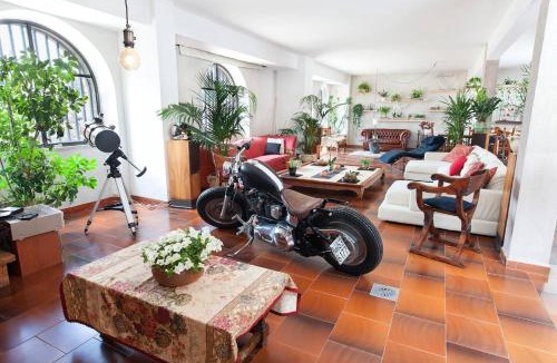 Centro Giano Villa | Villa Elena - Luxury Mansion in Rome