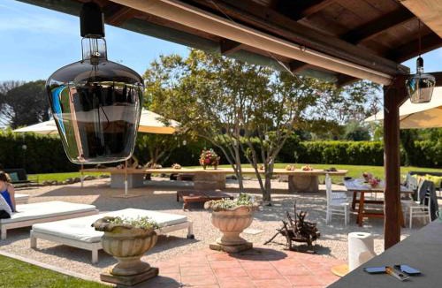 Centro Giano Villa | Villa Elena - Luxury Mansion in Rome