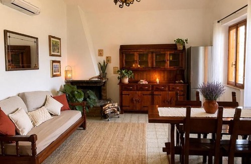 Ascrea Villa | Villa Eleri A hidden Lake Retreat Near Rome