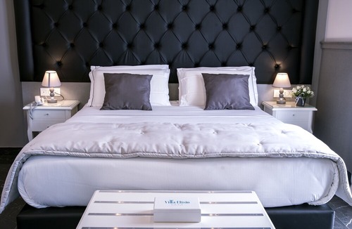 Rione Sanita Hotel | Villa Elisio Hotel & Spa